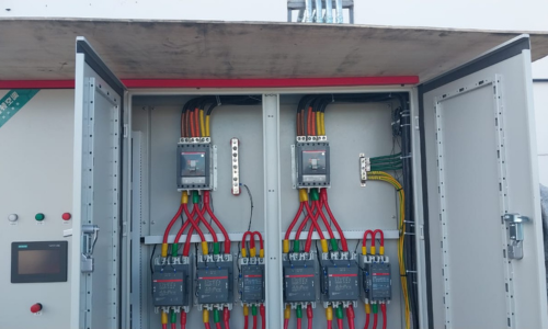 ESON MULTIWIN INDUSTRIAL PARK